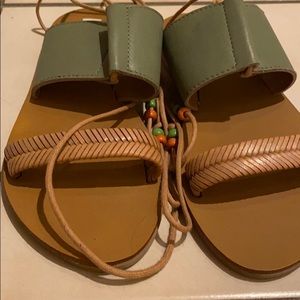 Steve Madden Sandals